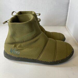 REI Green Dreamer Booties for Women